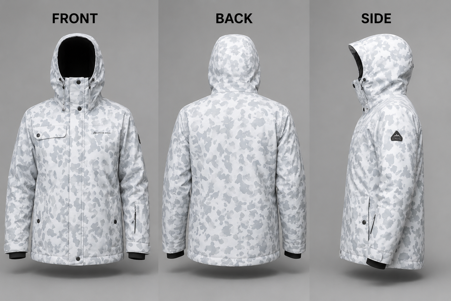Ski Jacket